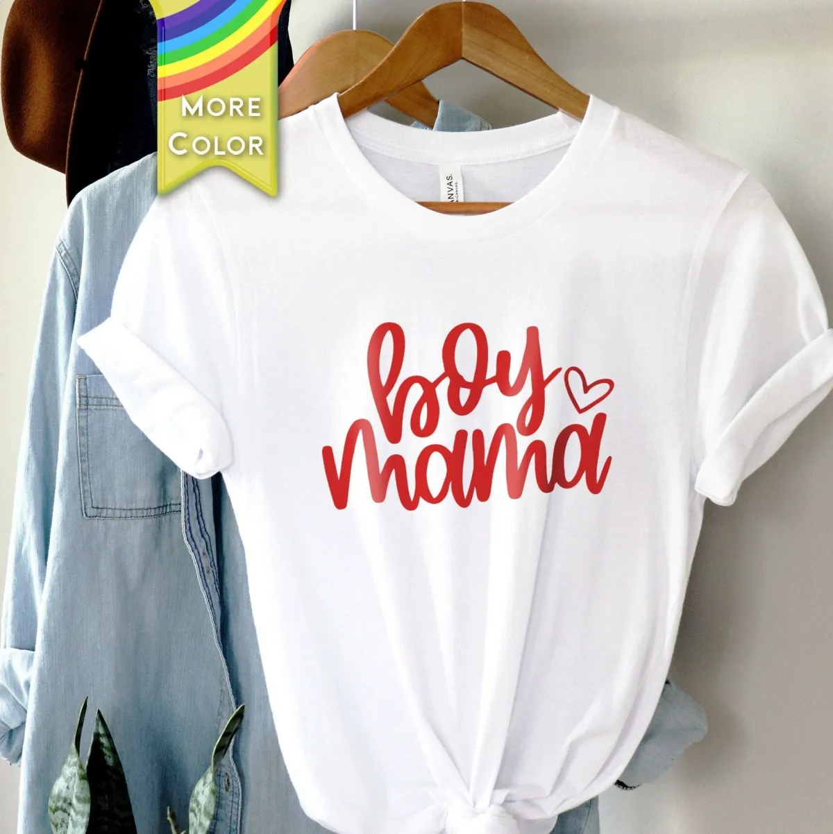 Mother's Day Shirt, Boy Mama T-shirt, Boy Mama Shirt, Mama Shirt, Mom Shirt, Shirt for New Mom, Mother's Day gift for Her, Shirt for Mom