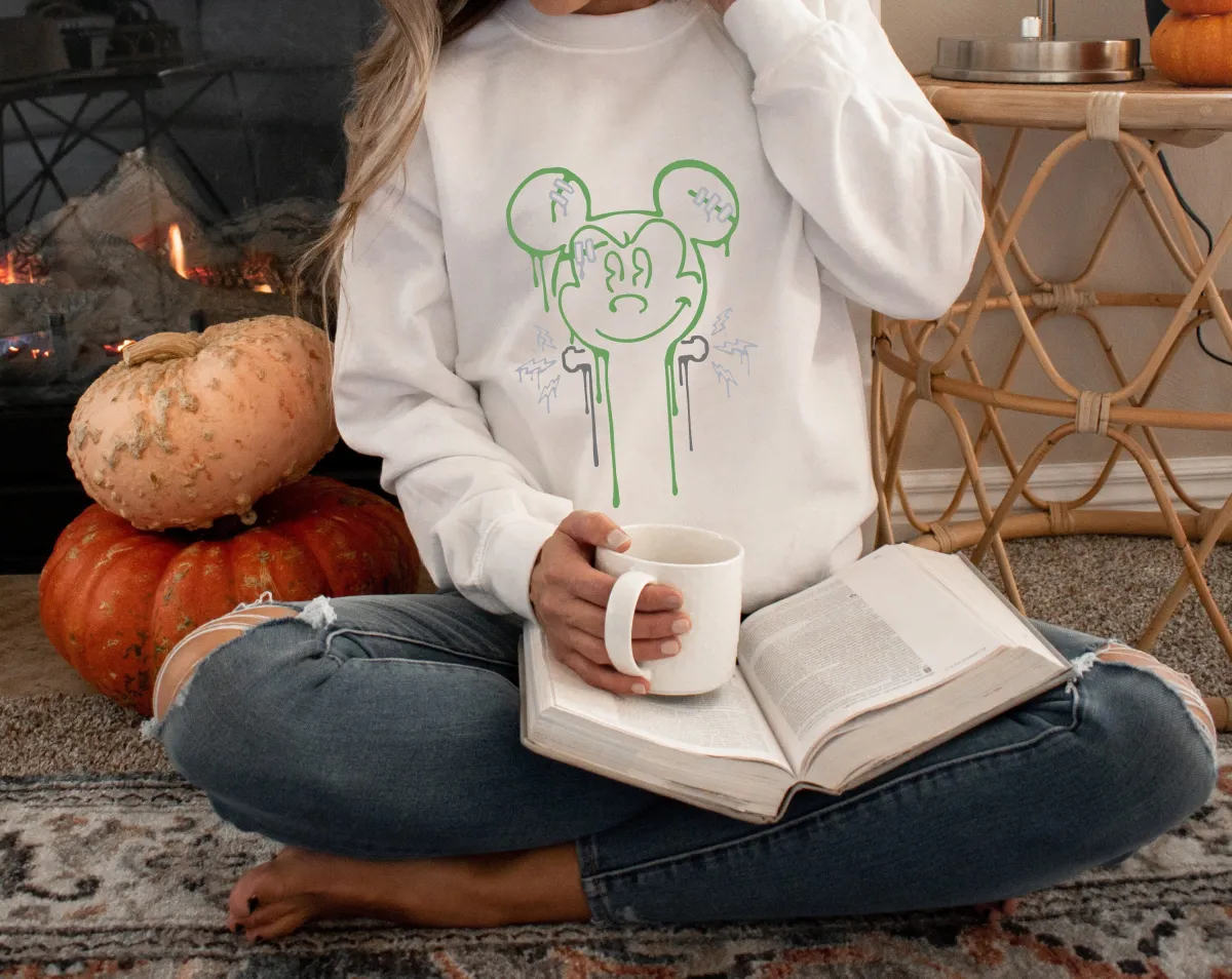 Halloween School Sweatshirts, Halloween Hoodie, Halloween town University Sweatshirt, Funny Fall Hoodie, unisex crewneck, Women Pullover