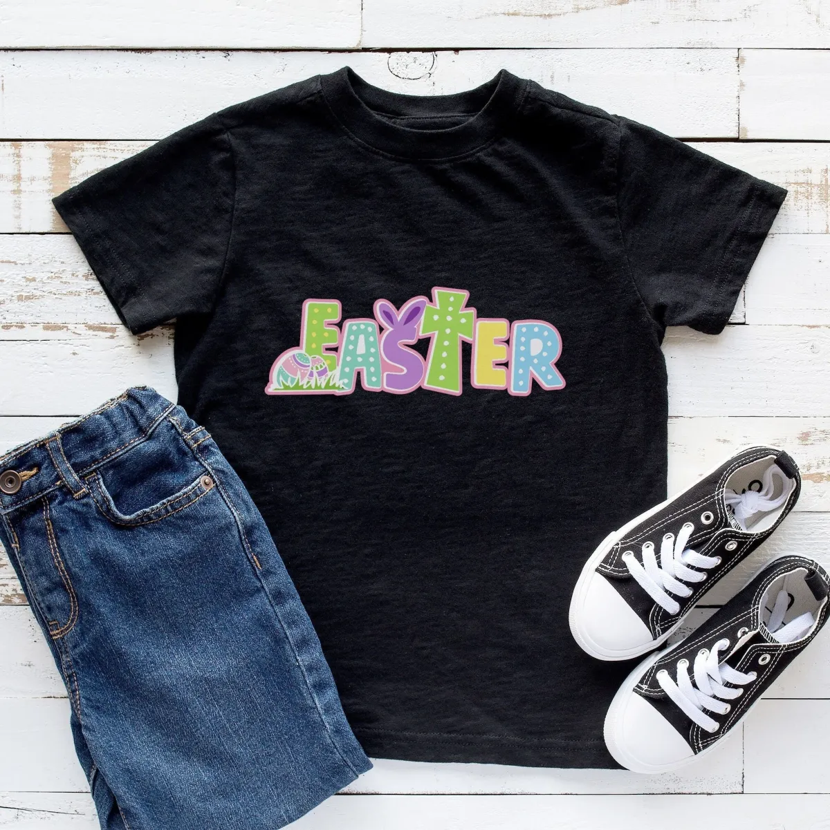 Easter Shirt, Kids Easter Shirt, Women Easter Day Shirt, Easter Bunny Shirt, Easter Family Shirt, Easter Matching Shirt, Easter Shirt
