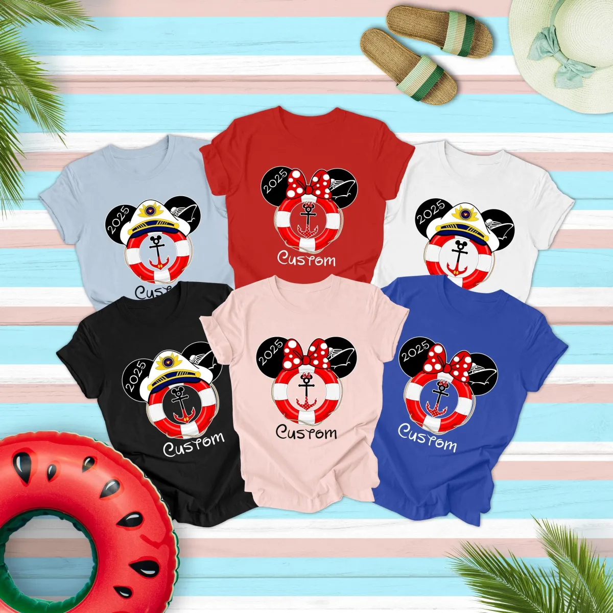 Disney Cruise Shirt, Cruise Squad Shirt, Disney Cruise Trip, Cruise Family Shirts, Disney Cruise Family Matching Shirt, Disney Vacation Tee