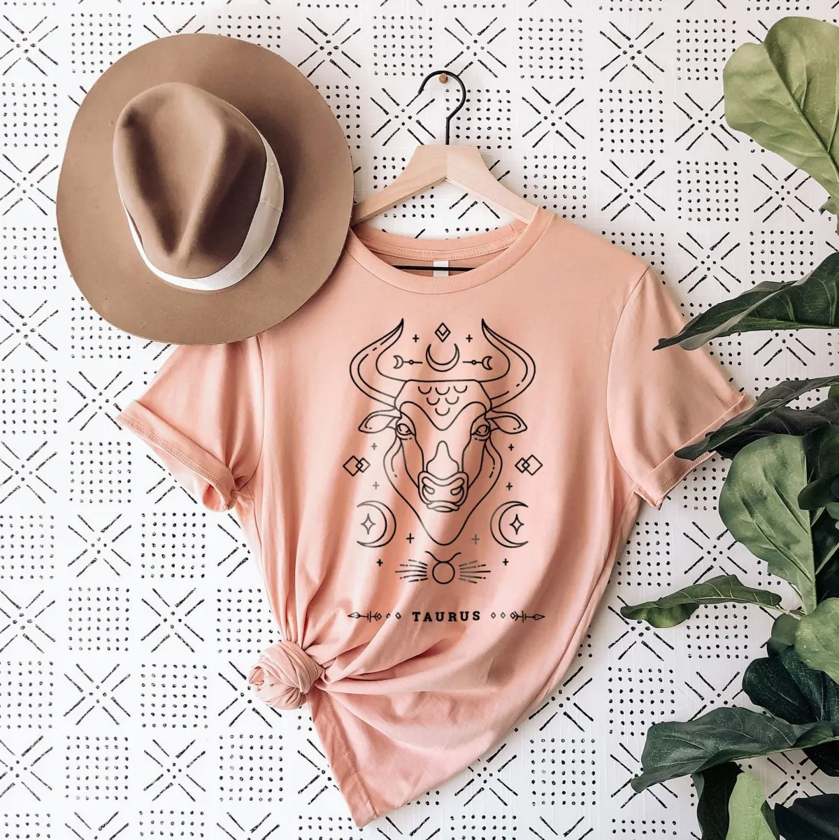 Zodiac Horoscope Shirt, Taurus Zodiac Unisex Shirt, Zodiac Sing Taurus Shirt, Horoscope Shirt, Birthday Gift for Interested in Astrology