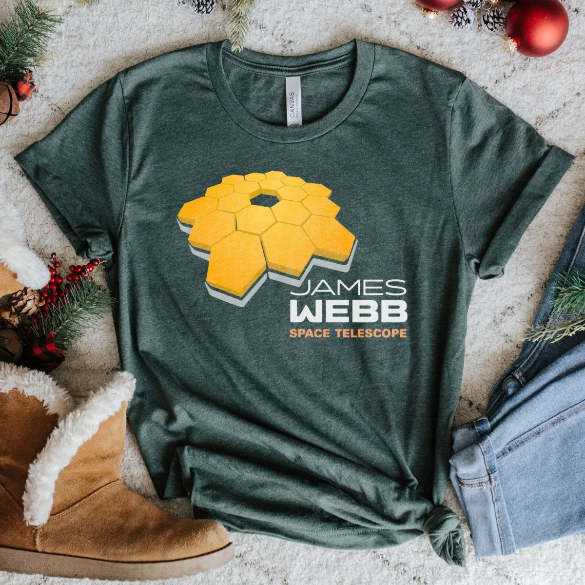 James Webb Space Telescope JWST Shirt, Nasa T Shirt,Nasa Lover Gift, Astronomy Shirt, Space Gifts, Astronomy Gifts, SpaceX, Custom Shirt