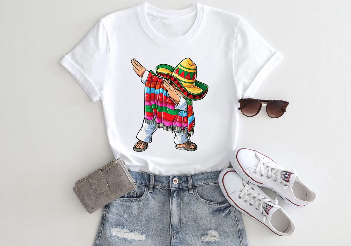 Cinco De Mayo Shirt, Mexican Festival Shirt, 5 De Mayo Shirt, Mexican Festival Gift Shirt, Fiesta Party Shirt, Fiesta Cinco De Mayo Gift
