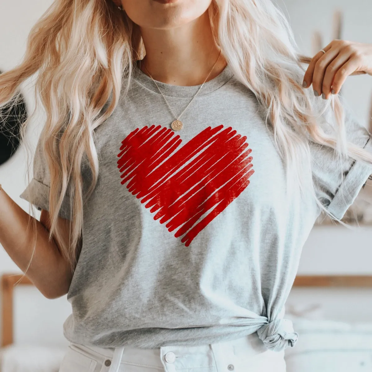 Heart Valetines Shirts, Matching Valentines Tees, Group Valentine Heart Shirts Hand Drawn, Teacher Valentine Shirt, Funny Valentines Day