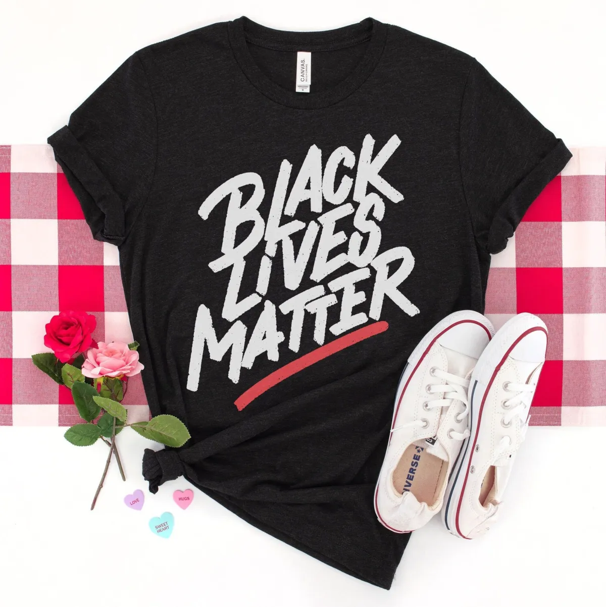 Black Lives Matter Shirt, Human Rights Shirt, BLM Shirt, Black History T shirt, Black Lives Matter Art, Black Women, African American
