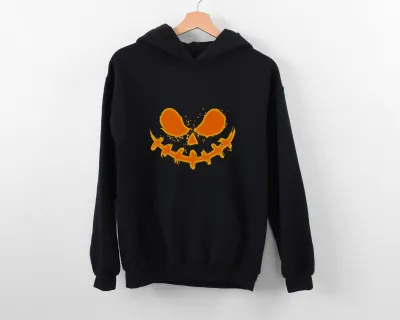 Halloween Sweatshirt, Ghostface Hoodie, Ghostface Sweatshirt, Halloween Horror Shirt, Funny Ghost Face, Halloween Matching Hoodie