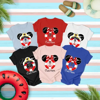Disney Cruise Shirt, Cruise Squad Shirt, Disney Cruise Trip, Cruise Family Shirts, Disney Cruise Family Matching Shirt, Disney Vacation Tee