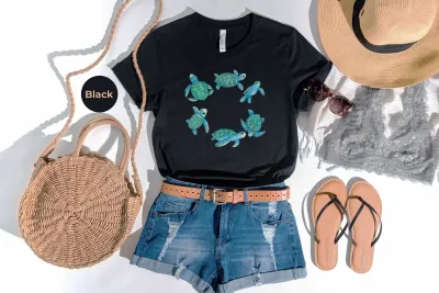 Earth Day Shirt, Keep Nature Wild Shirt, Earth Awareness Shirt, Save The Earth Shirt, Environmental Shirt, Earth Mother Shirt, Beach Shirt