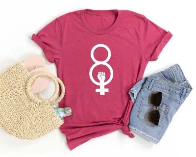International Women's Day Shirt, Inspire Inclusion Women's Shirt, InspireInclusion Tee for Women, Women's Day Shirt, Women Day Gift