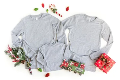 Long Sleeve Shirt Upgrade-It is not a physical product! it is only an additional service fee